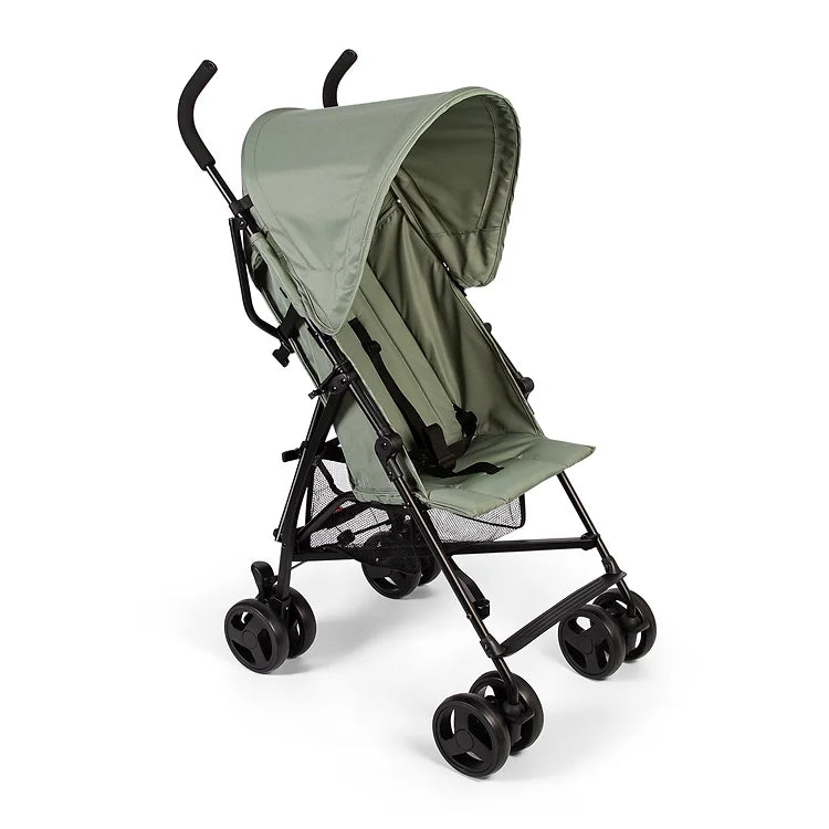 Red Kite Push Me 2U Lightweight Stroller - Sage