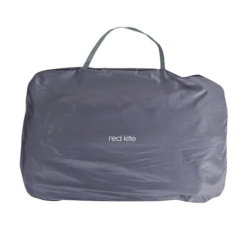 Red Kite Una Bedside Crib/Co Sleeper