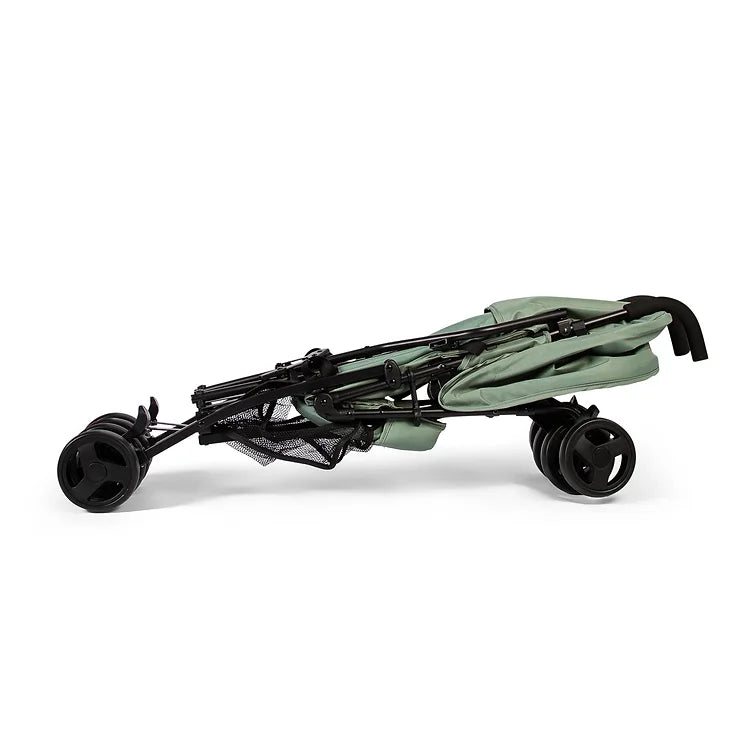 Red Kite Push Me 2U Lightweight Stroller - Sage