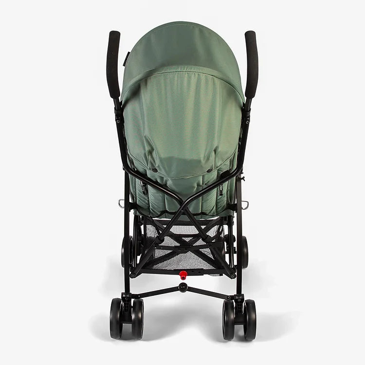 Red Kite Push Me 2U Lightweight Stroller - Sage