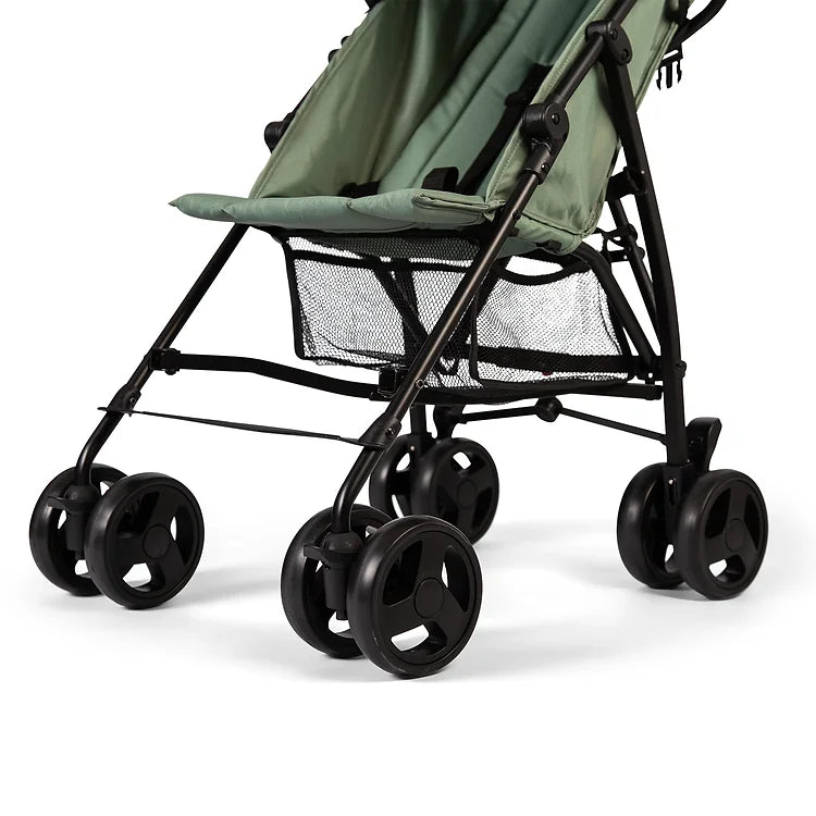 Red Kite Push Me 2U Lightweight Stroller - Sage
