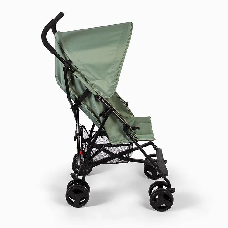Red Kite Push Me 2U Lightweight Stroller - Sage