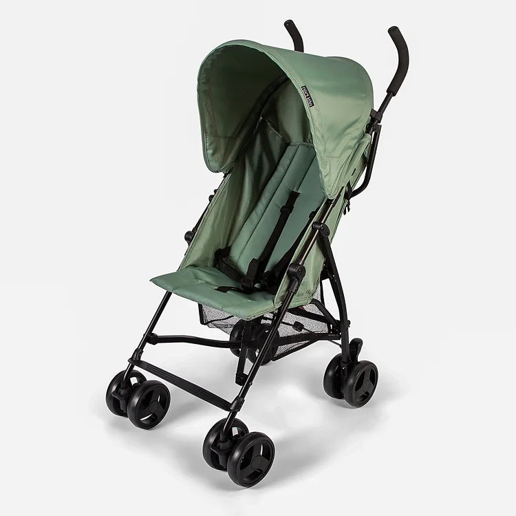 Red Kite Push Me 2U Lightweight Stroller - Sage