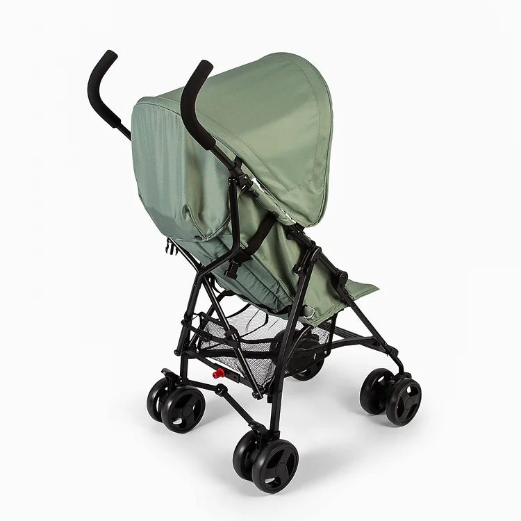 Red Kite Push Me 2U Lightweight Stroller - Sage