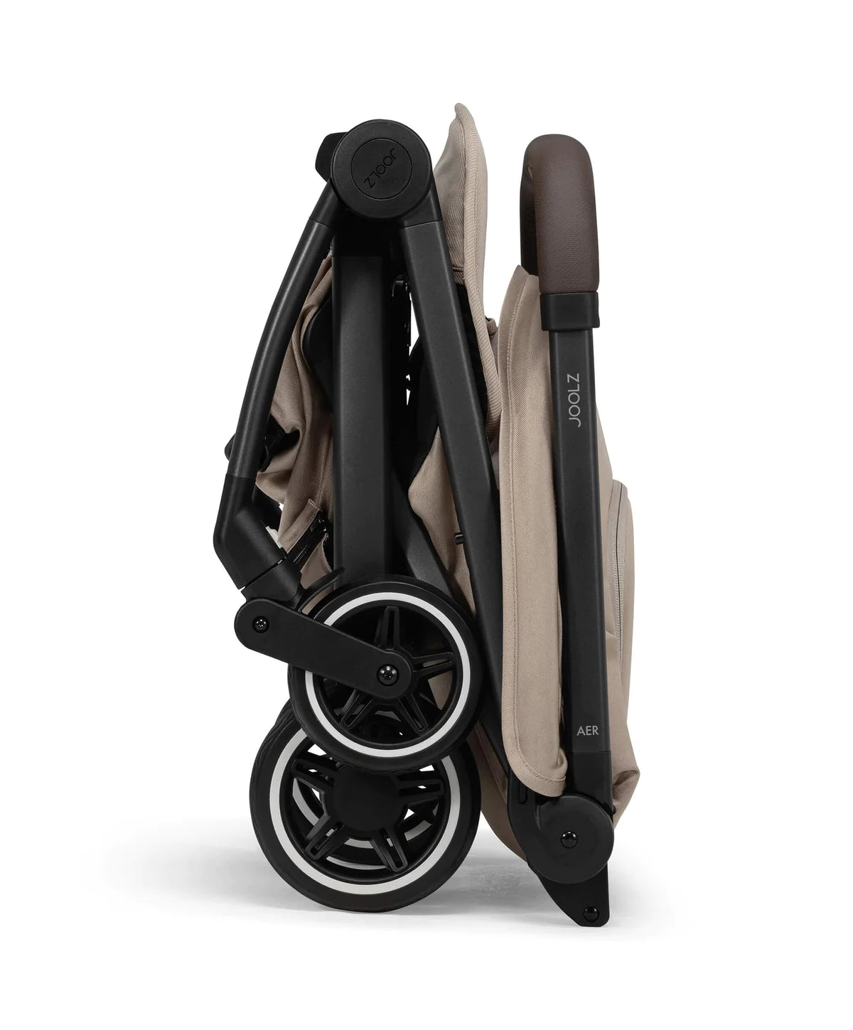 Joolz Aer + Compact Stroller