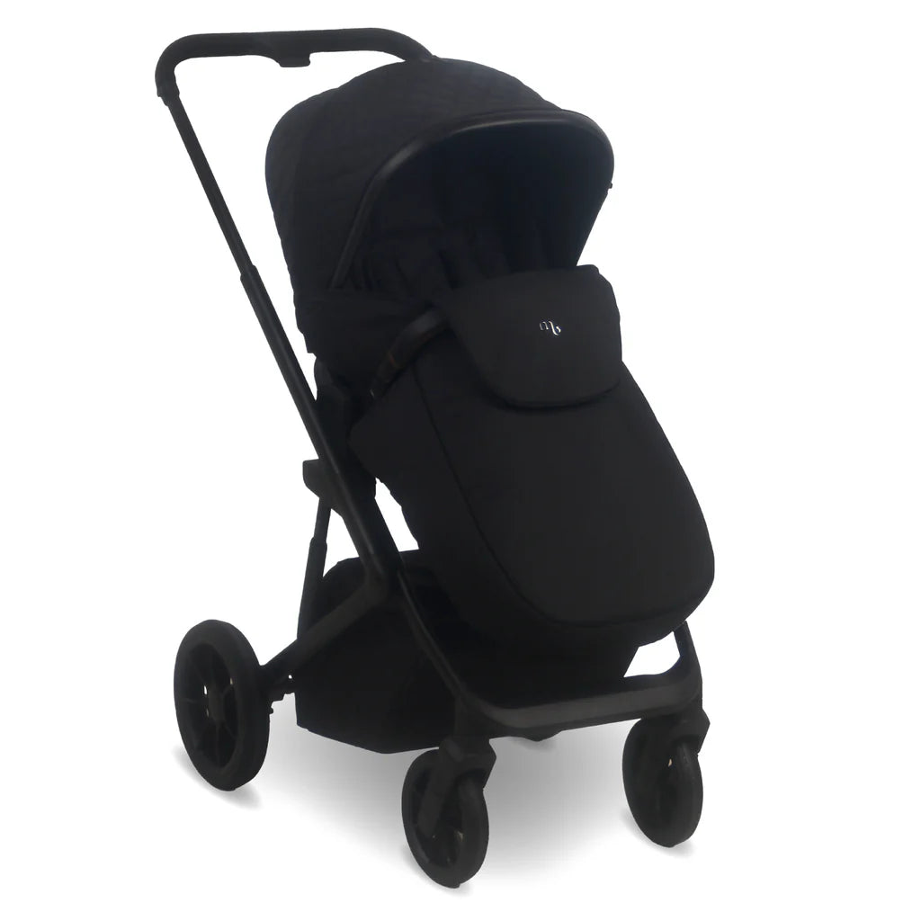 MyBabiie MB500 3-in-1 Travel System