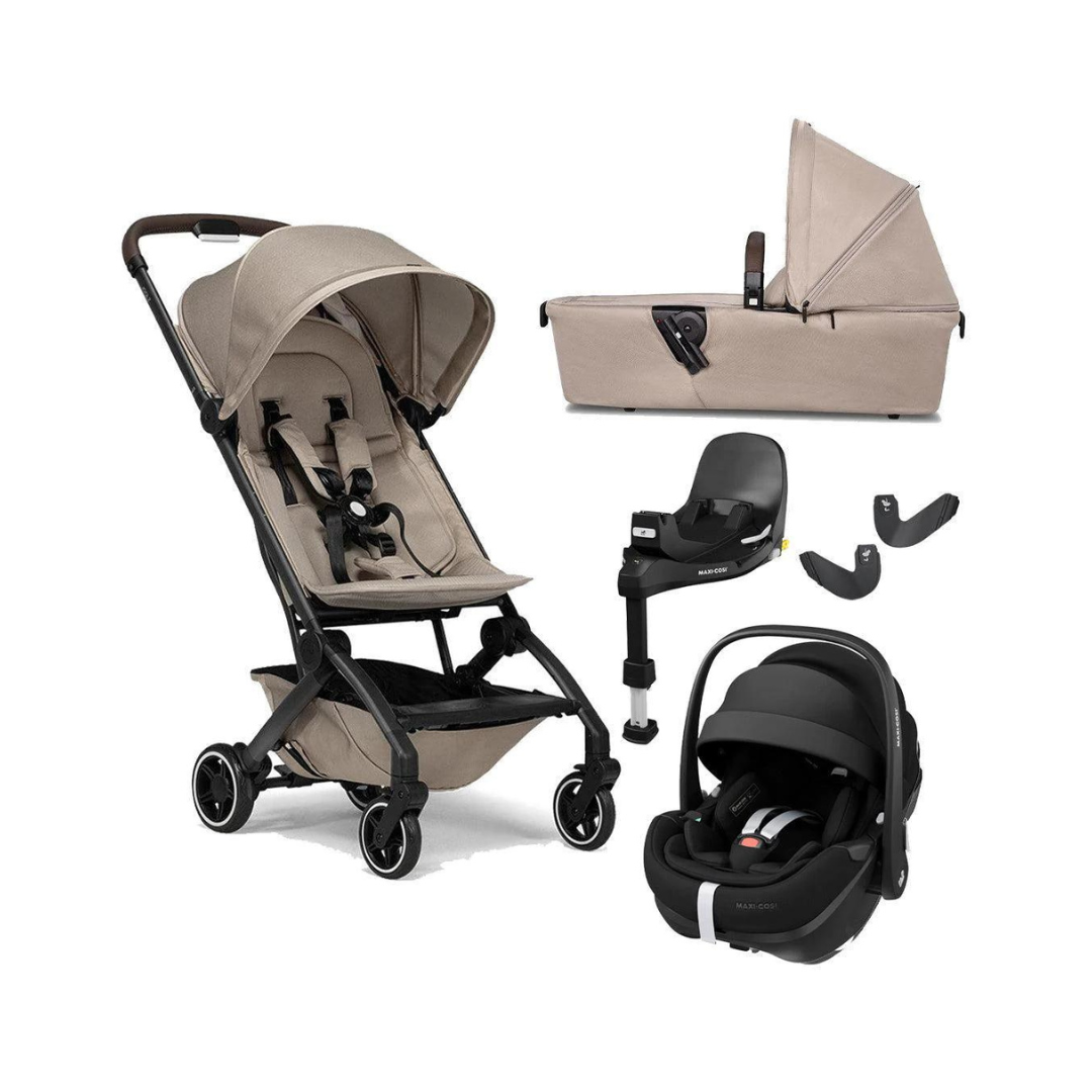Joolz Aer Pushchair Pebble 360 360 Pro Travel System
