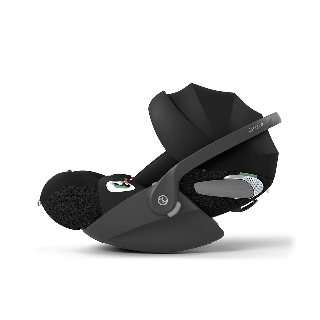 Bugaboo Donkey 5 Twin Cloud T Travel System
