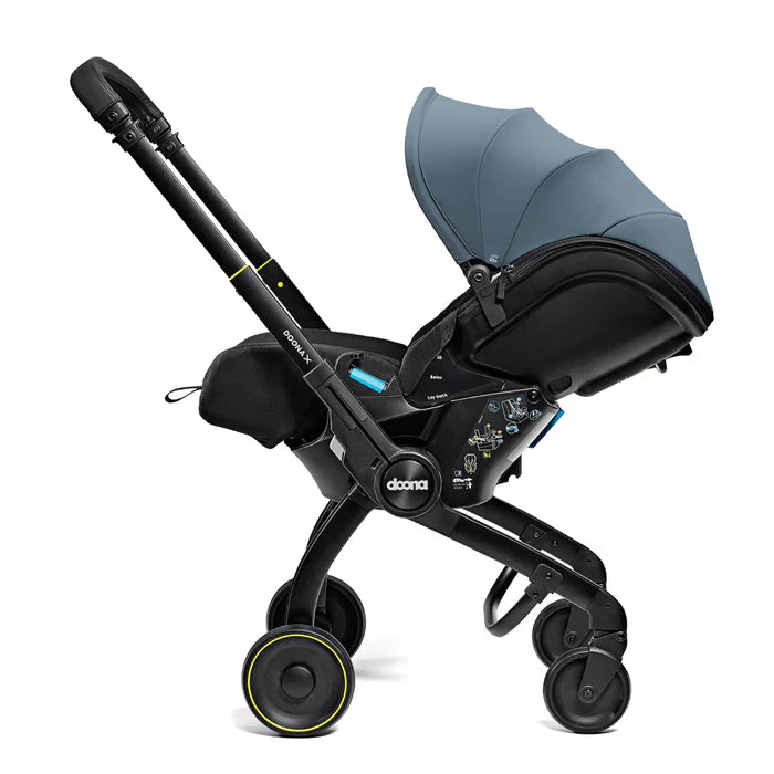 Doona X Car Seat & Stroller