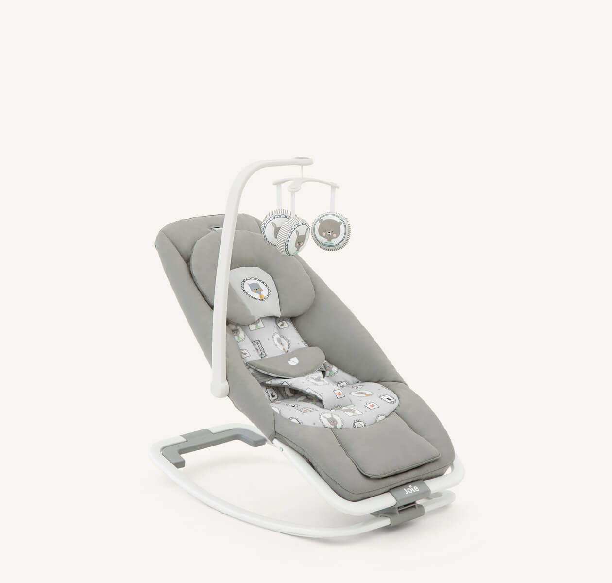 Joie Baby Dreamer Rocker – BabyGear1