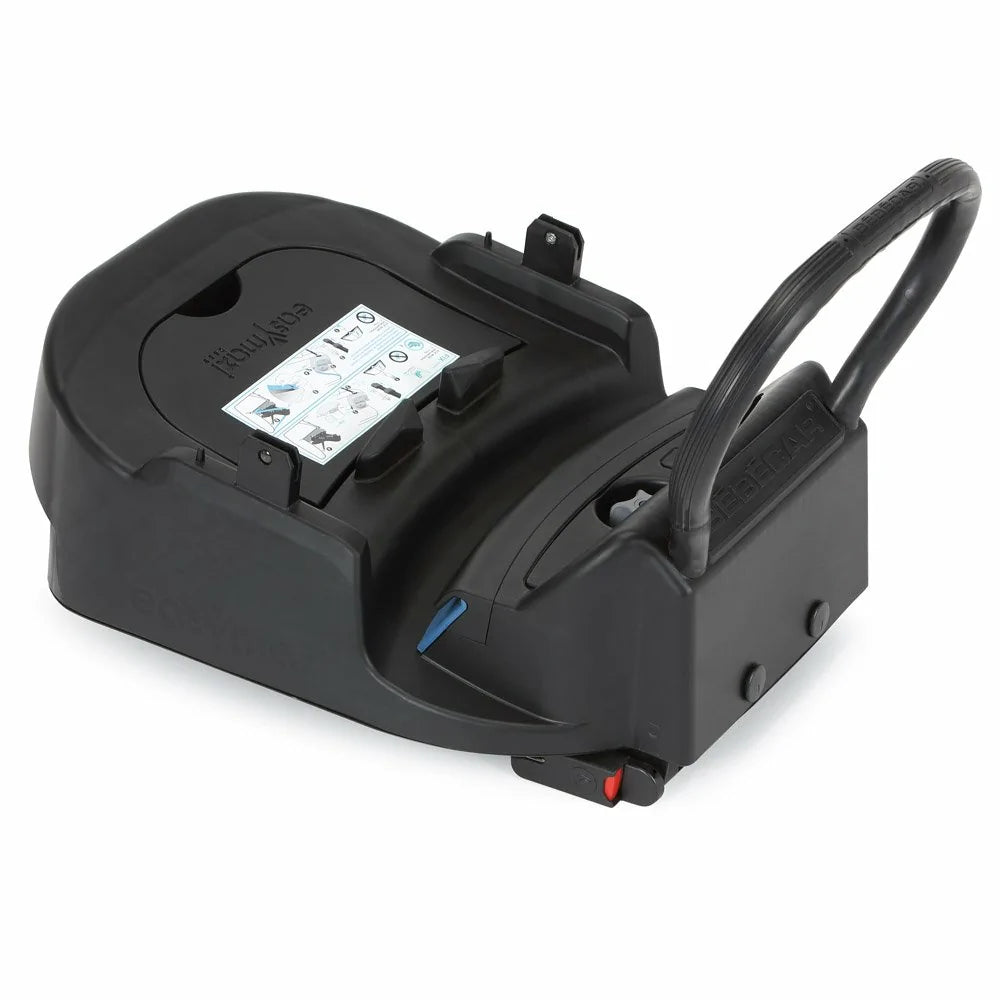 Bebecar Easymaxi ISOFIX Car Seat Base