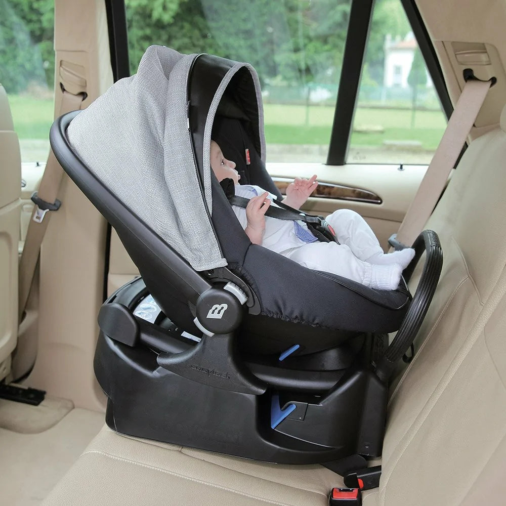 Bebecar Easymaxi ISOFIX Car Seat Base