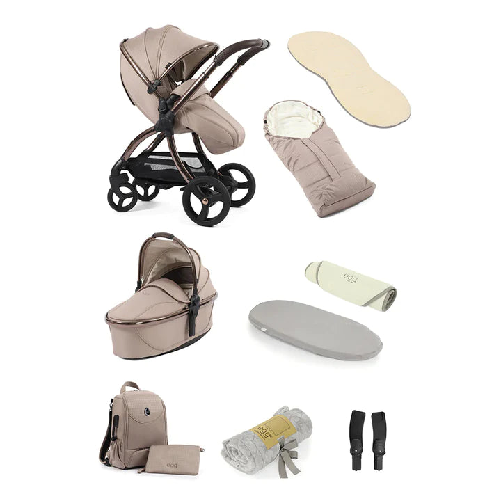 egg Snuggle Package Special Edition – BabyGear