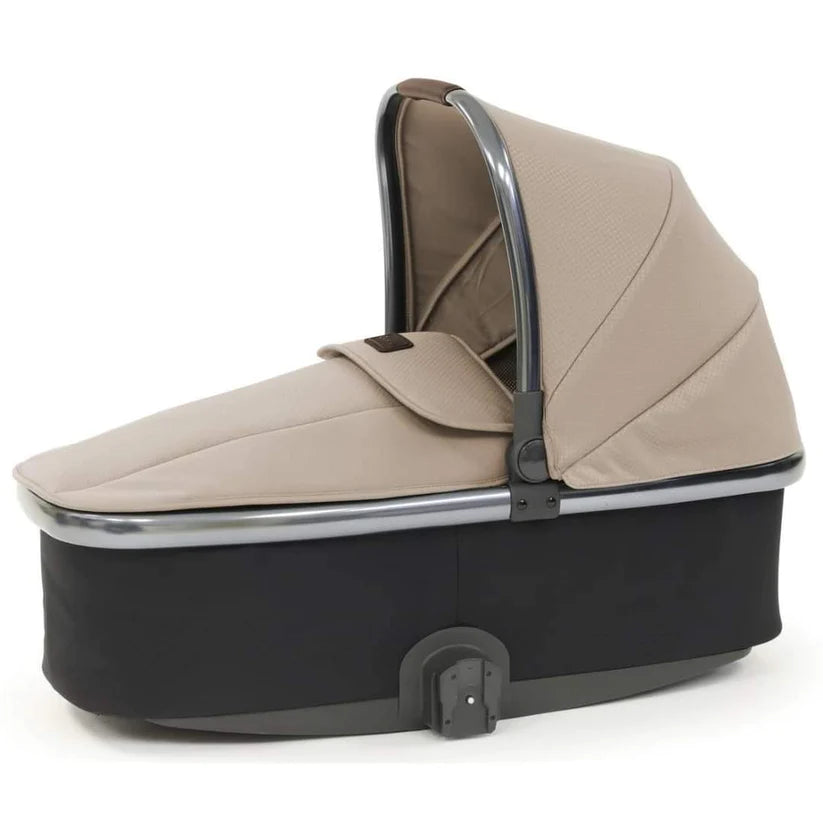 BabyStyle Oyster3 Ultimate Package Travel System