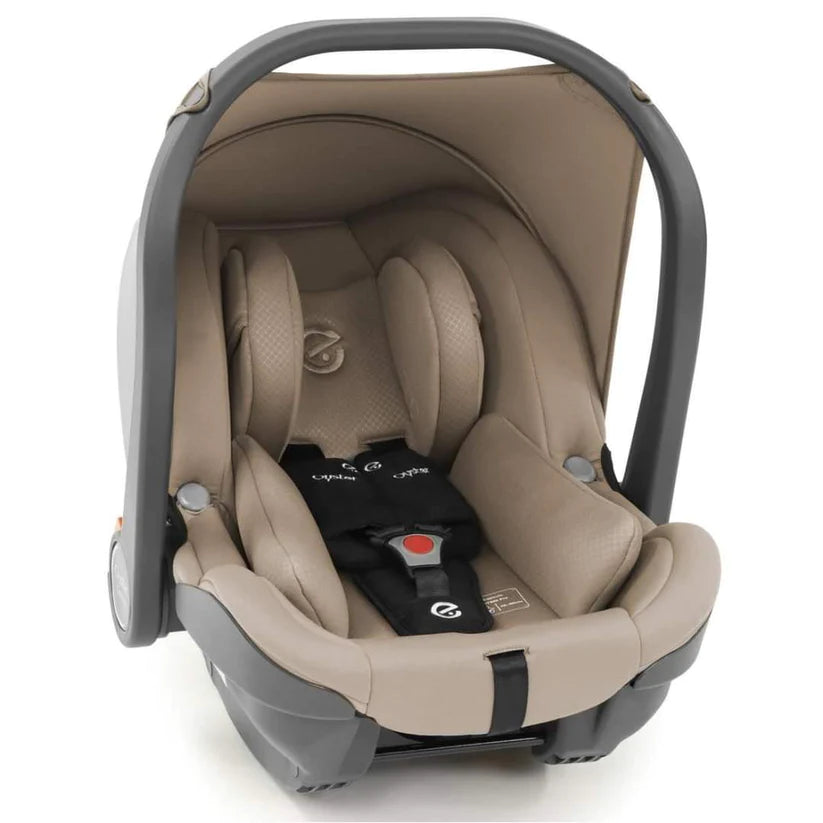 BabyStyle Oyster3 Ultimate Package Travel System