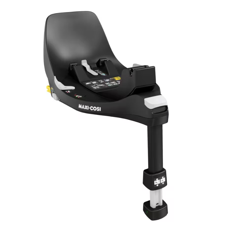 Maxi-Cosi Familyfix 360 ISOFIX Car Seat Base – BabyGear