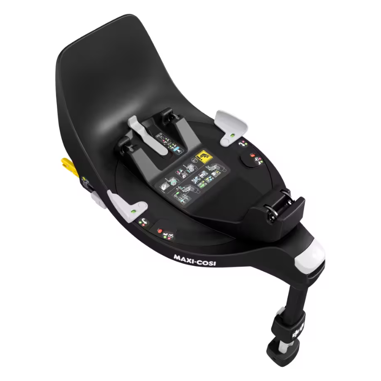 Maxi-Cosi Familyfix 360 ISOFIX Car Seat Base