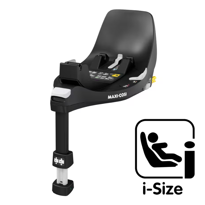 Maxi-Cosi Familyfix 360 ISOFIX Car Seat Base