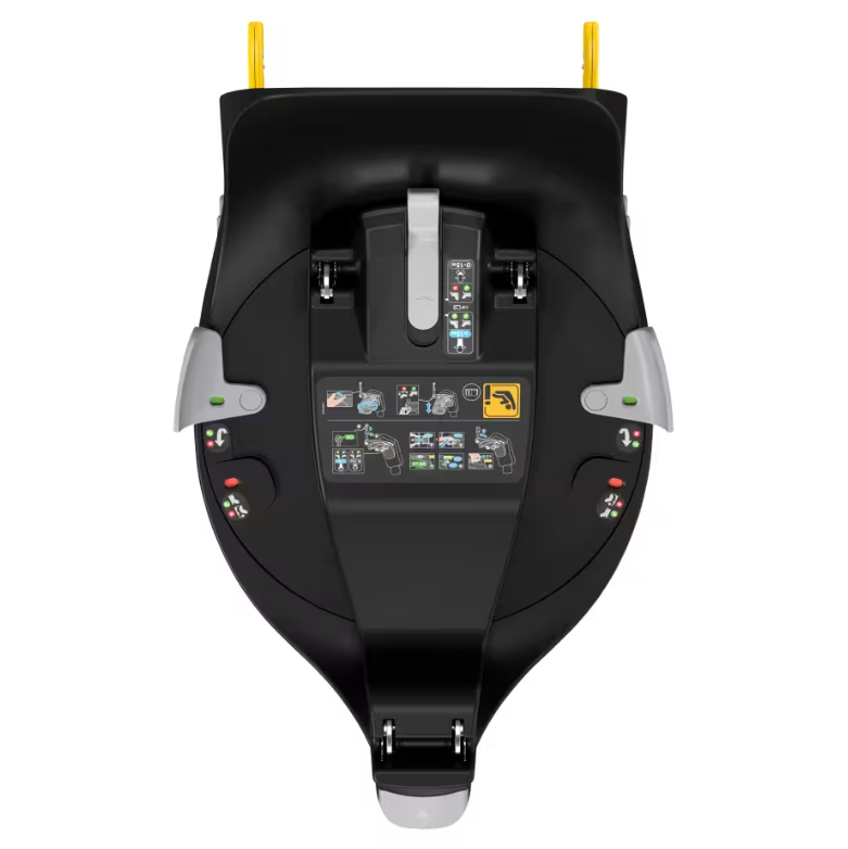 Maxi-Cosi Familyfix 360 ISOFIX Car Seat Base
