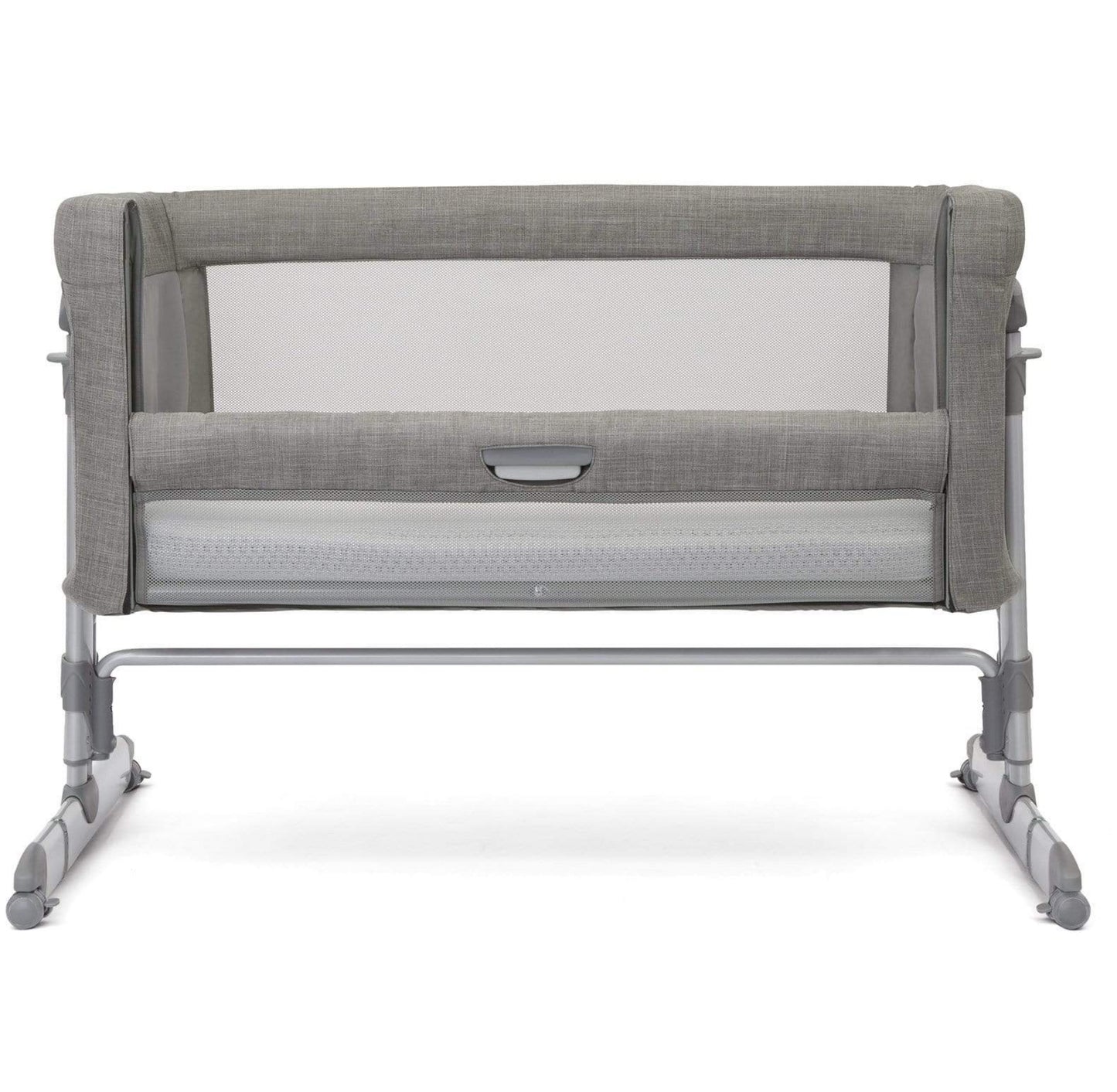 Joie Foggy Roomie Glide Side Sleeping Crib
