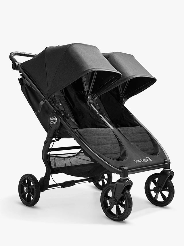 Baby Jogger City Mini GT2 Double Pushchair BabyGear