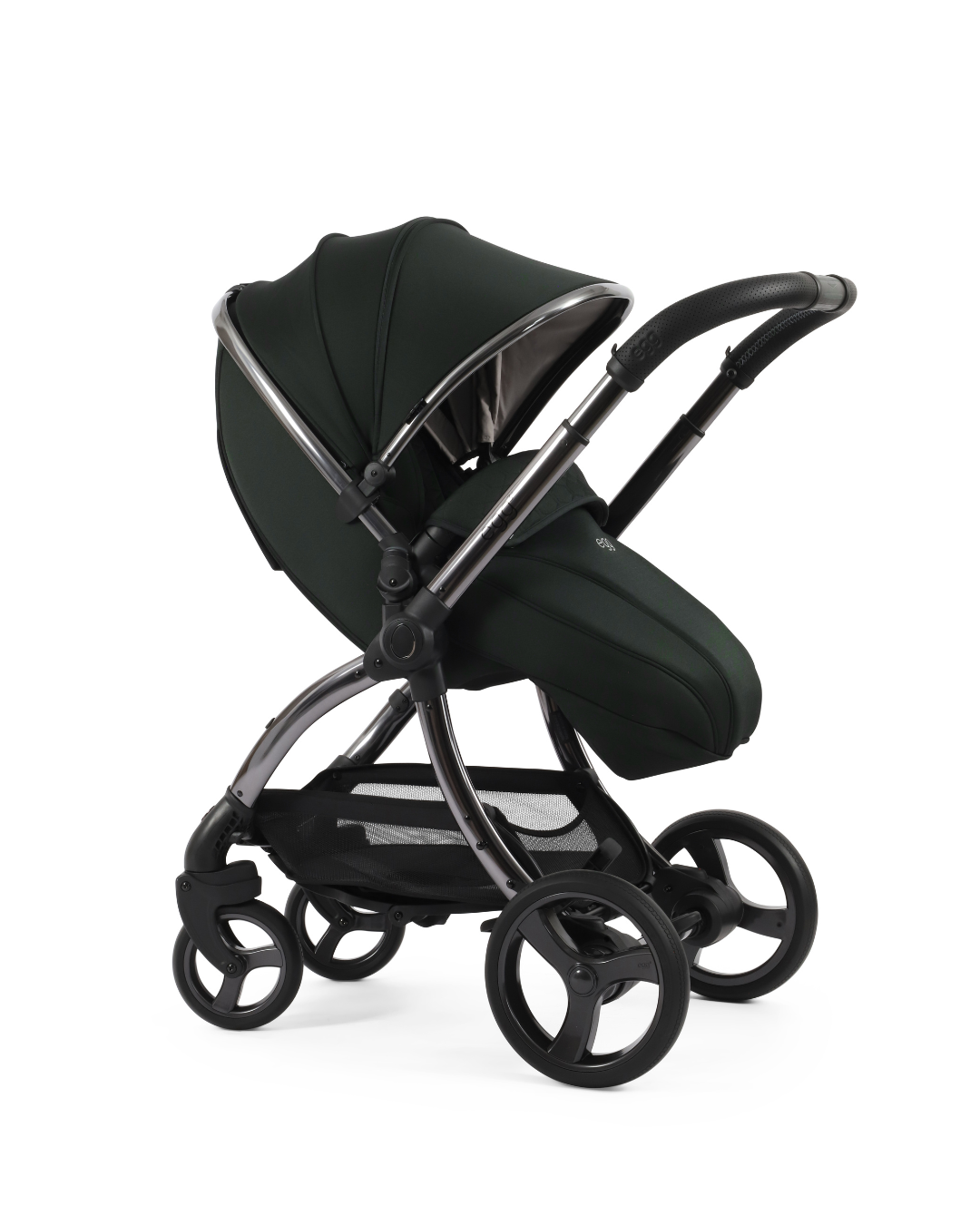 egg3 Stroller