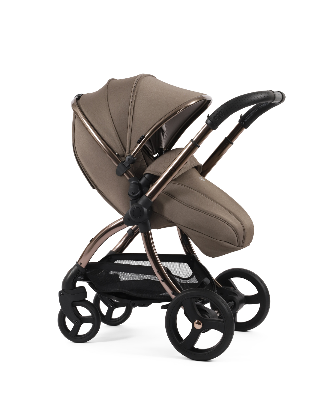 egg3 Stroller