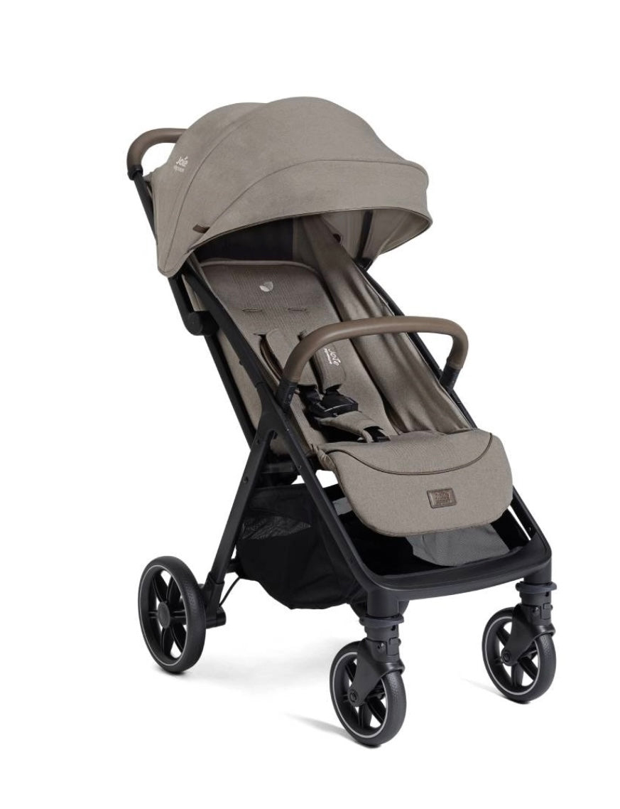 Joie Parcel LX Signature Stroller