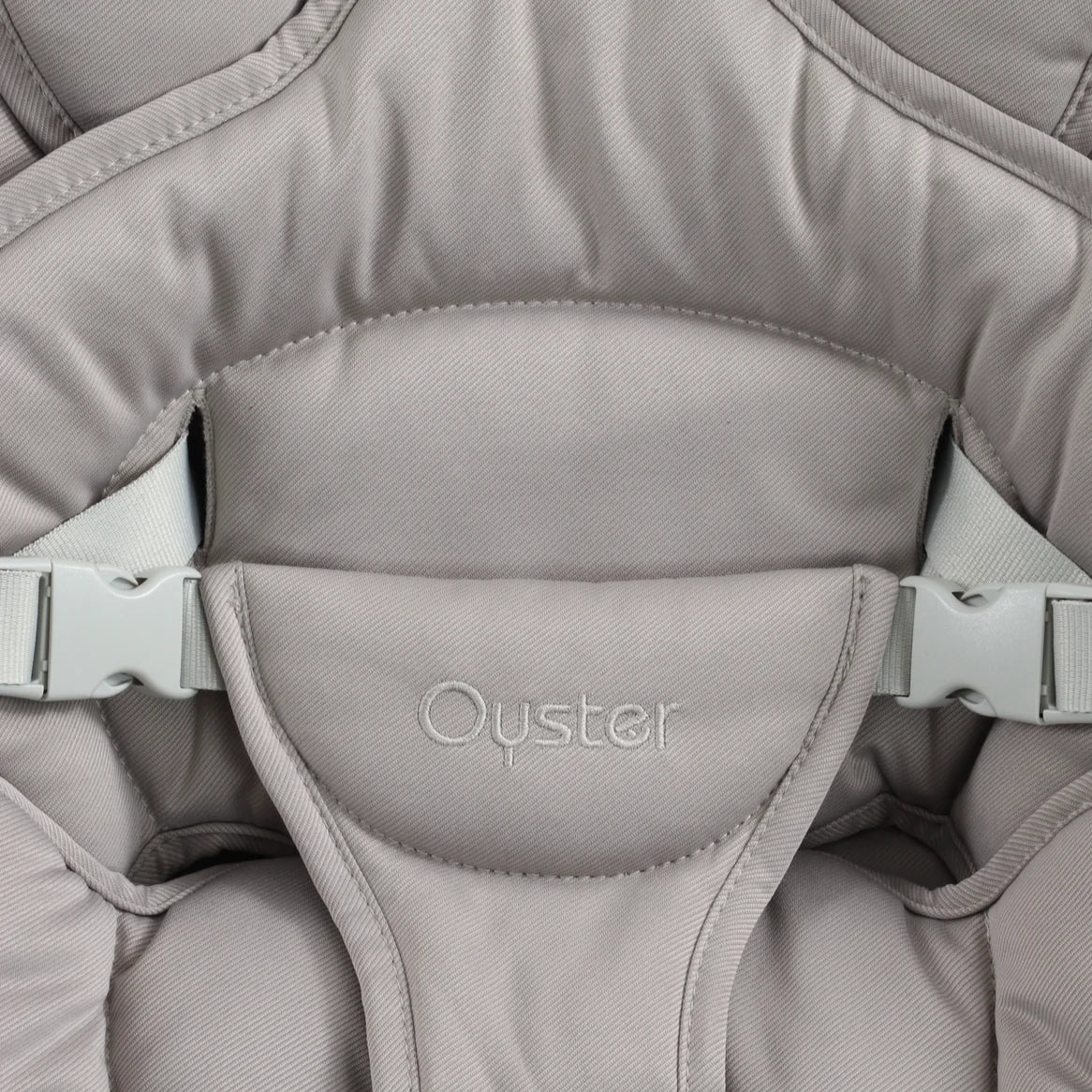 BabyStyle Oyster Smart Motion Rocker