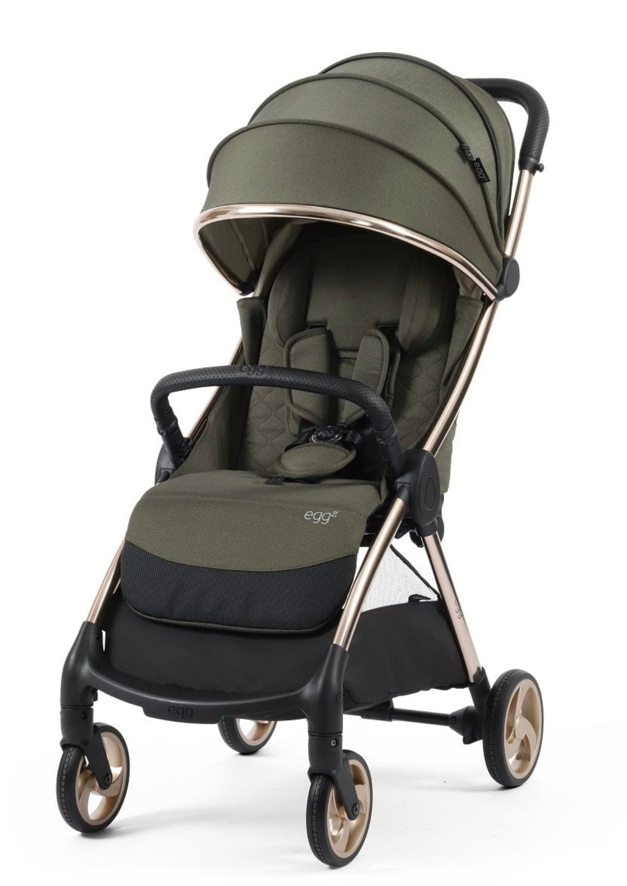 Egg Z Stroller