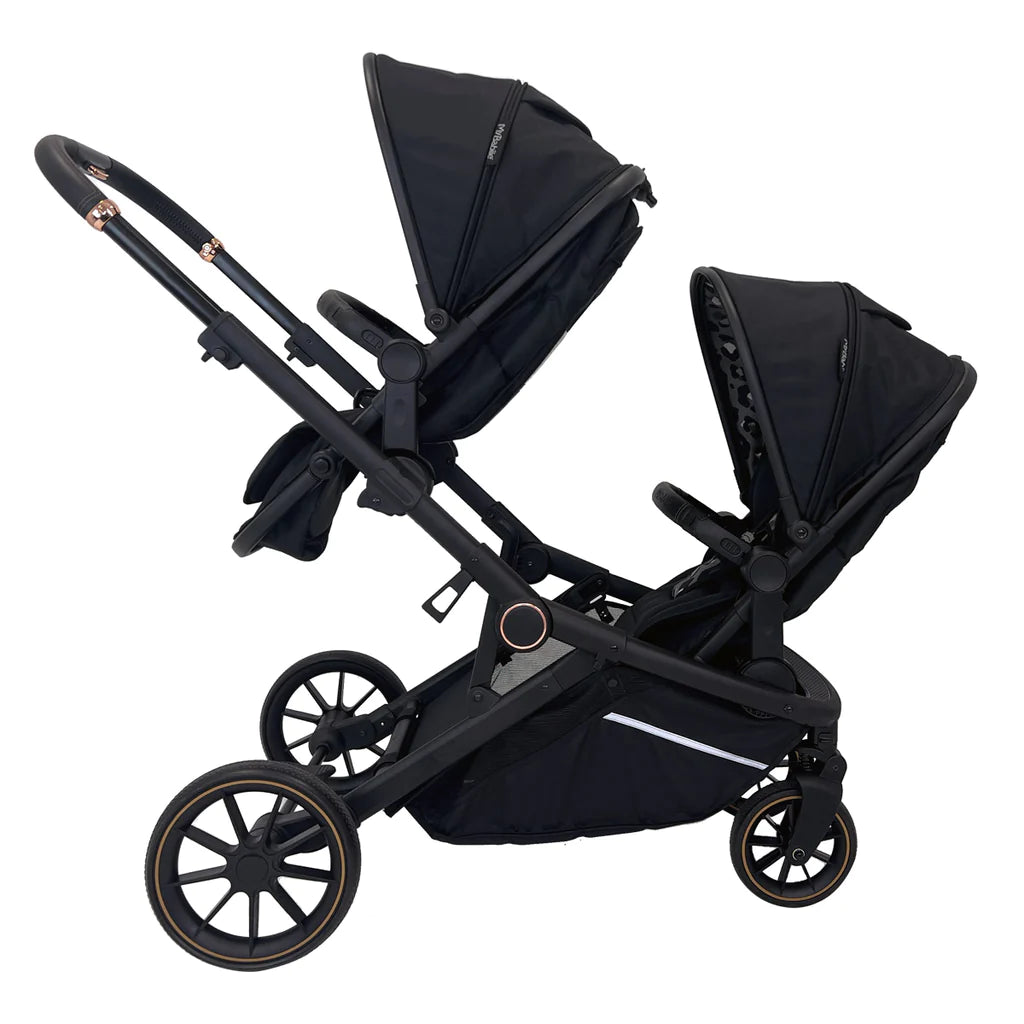 My Babiie Dani Dyer MB33 Tandem Pushchair