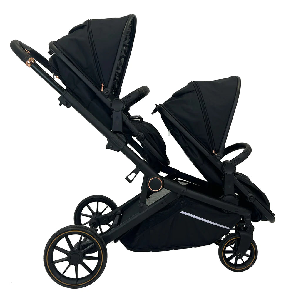 My Babiie Dani Dyer MB33 Tandem Pushchair