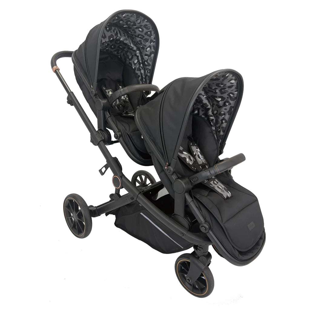 My Babiie Dani Dyer MB33 Tandem Pushchair