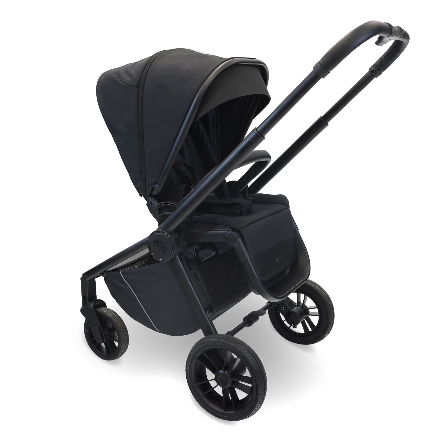 My Babiie MB450i 3-in-1 Travel System