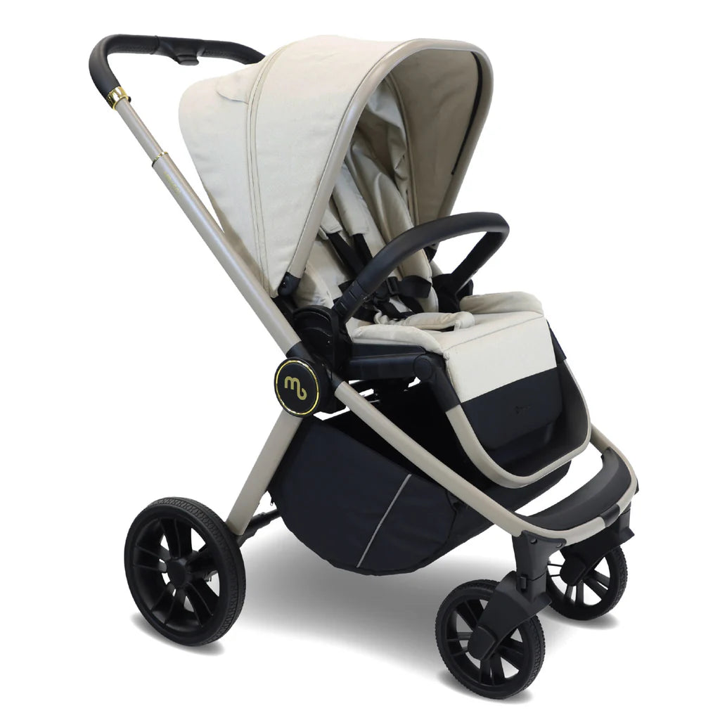 My Babiie MB450i 3-in-1 Travel System
