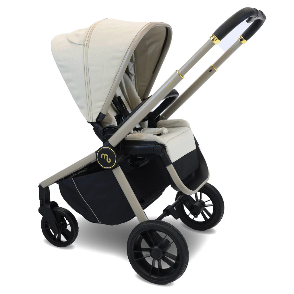 My Babiie MB450i 3-in-1 Travel System