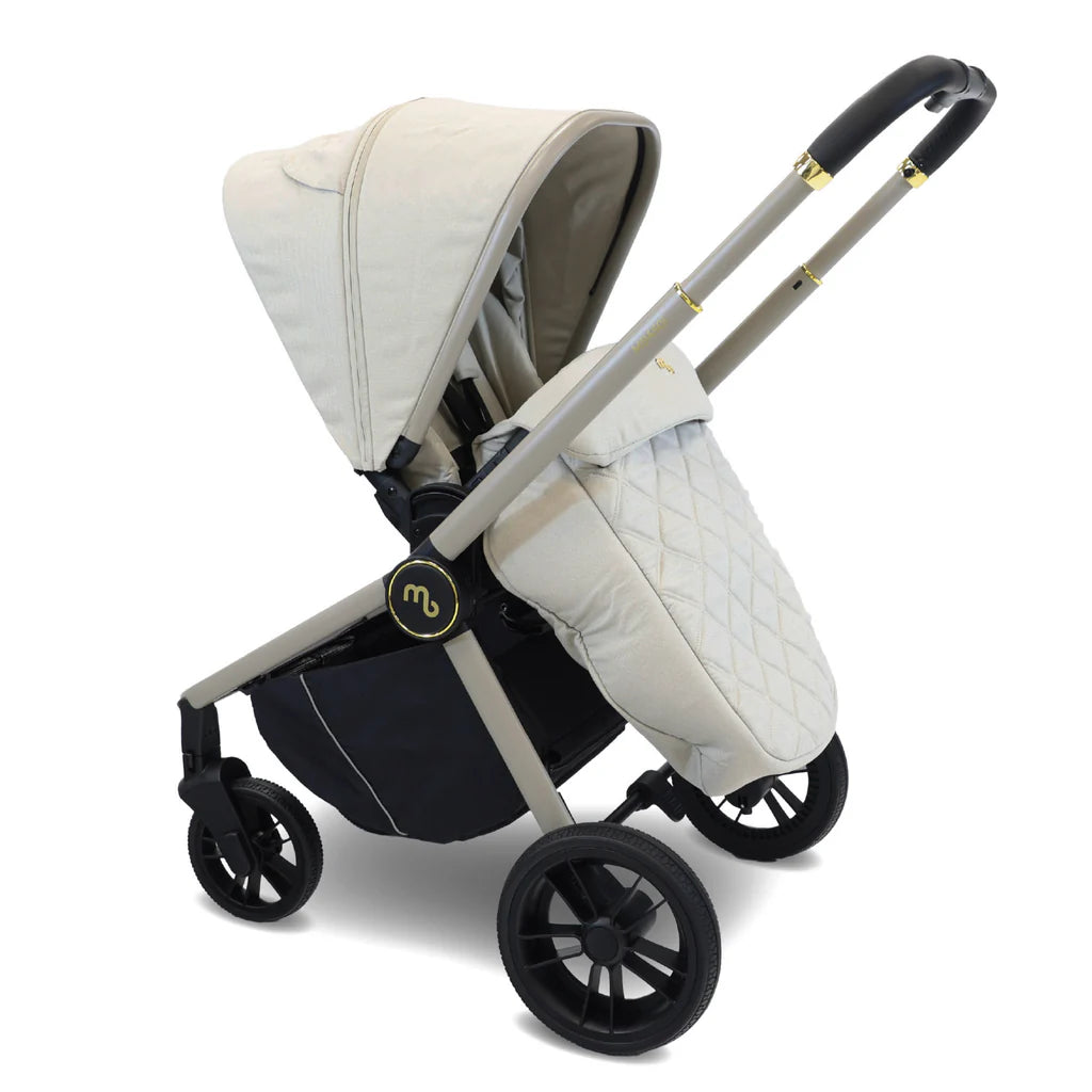 My Babiie MB450i 3-in-1 Travel System