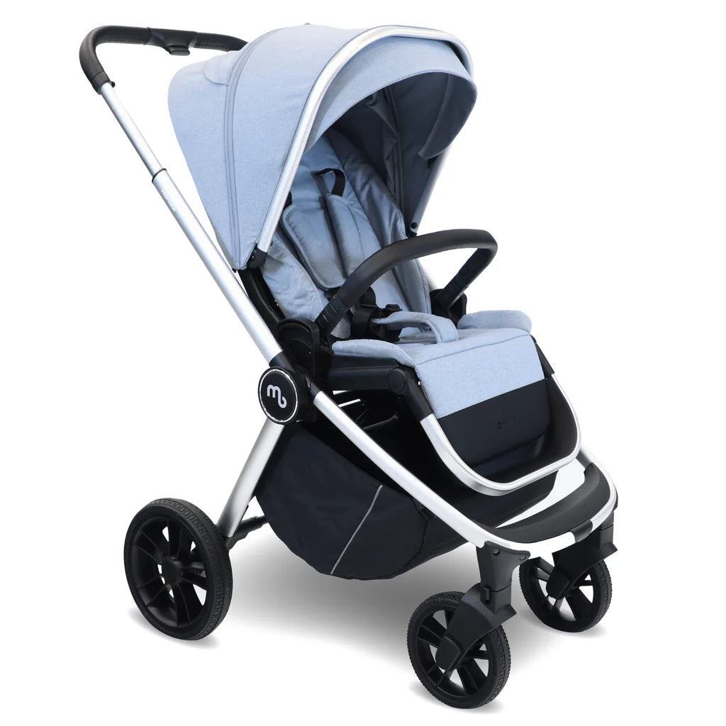 My Babiie MB450i 3-in-1 Travel System