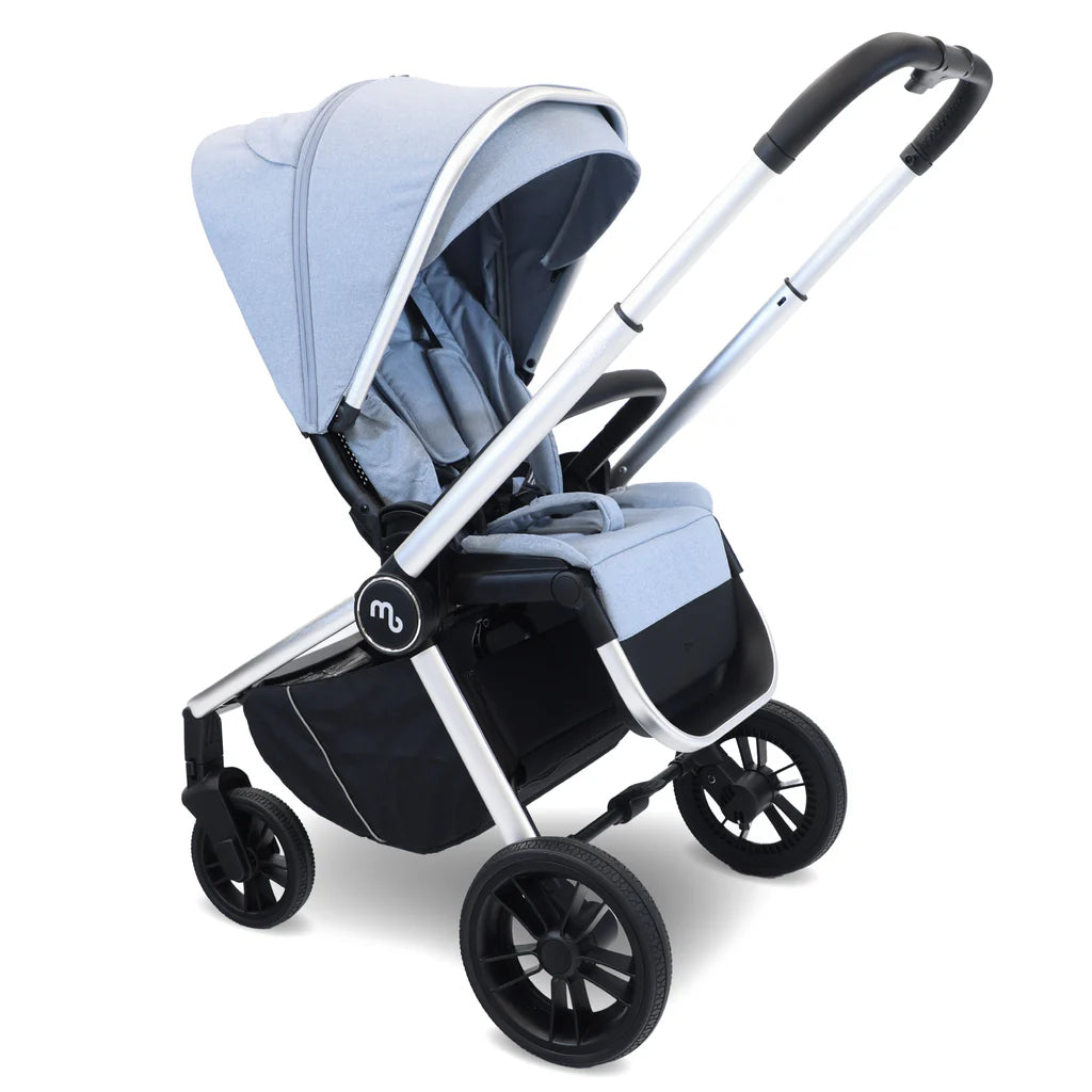 My Babiie MB450i 3-in-1 Travel System