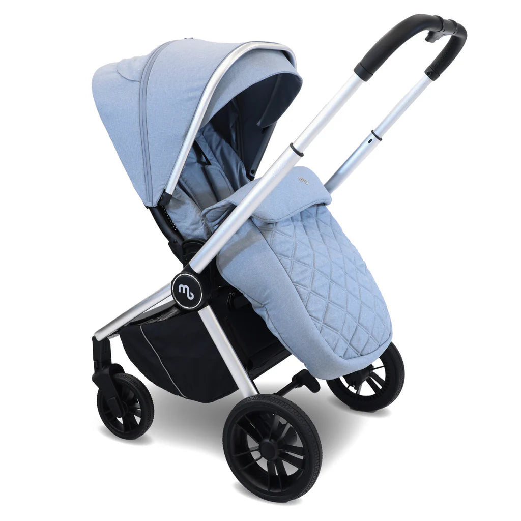 My Babiie MB450i 3-in-1 Travel System