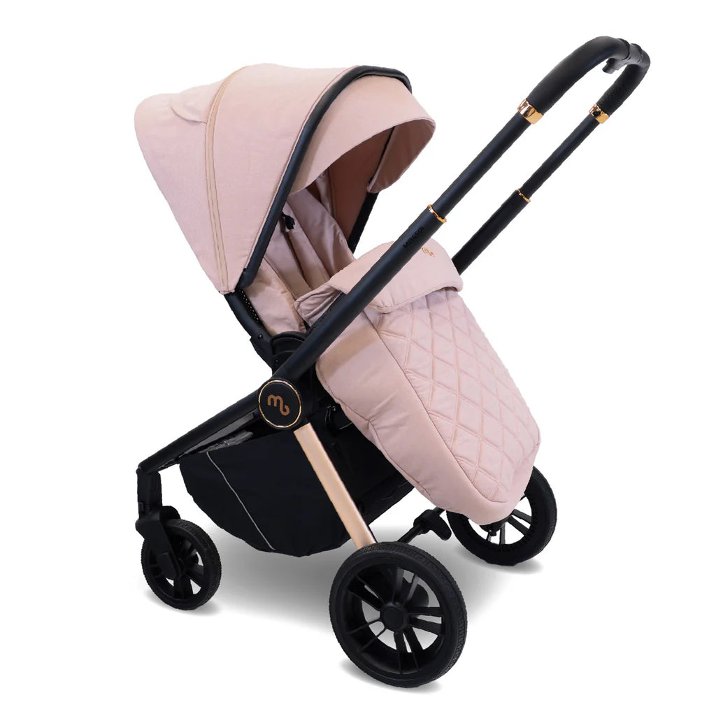 My Babiie MB450i 3-in-1 Travel System