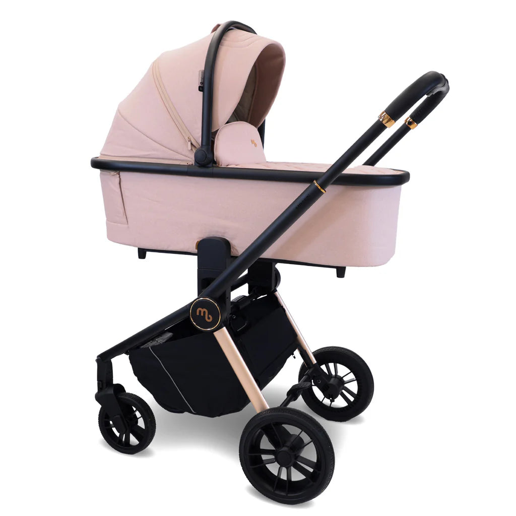 My Babiie MB450i 3-in-1 Travel System