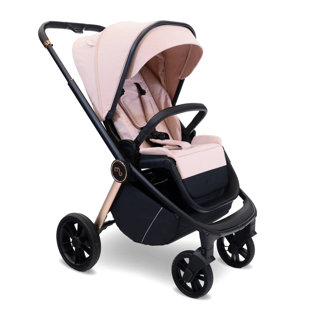 My Babiie MB450i 3-in-1 Travel System