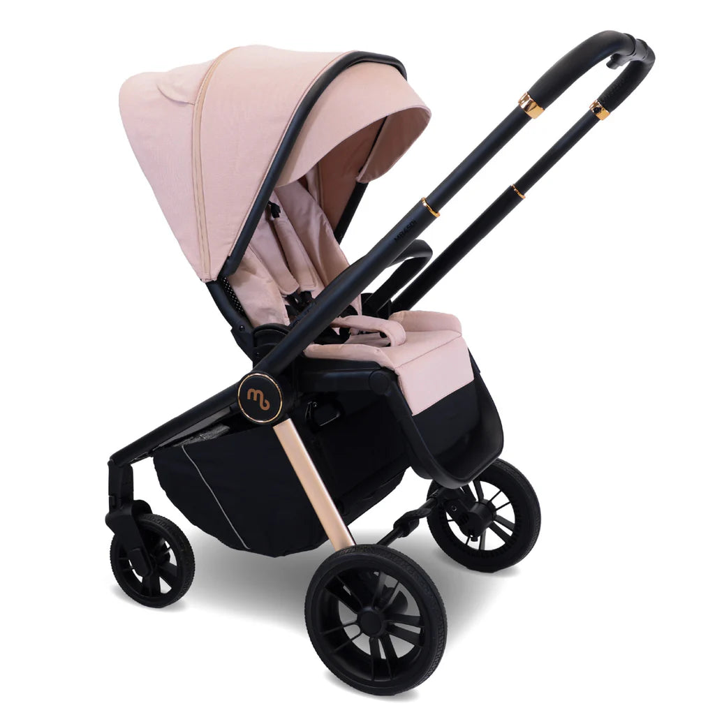 My Babiie MB450i 3-in-1 Travel System