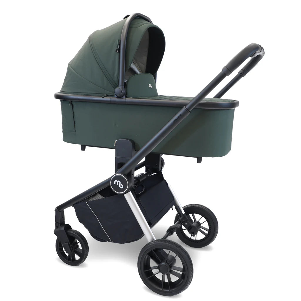 My Babiie MB450i 3-in-1 Travel System