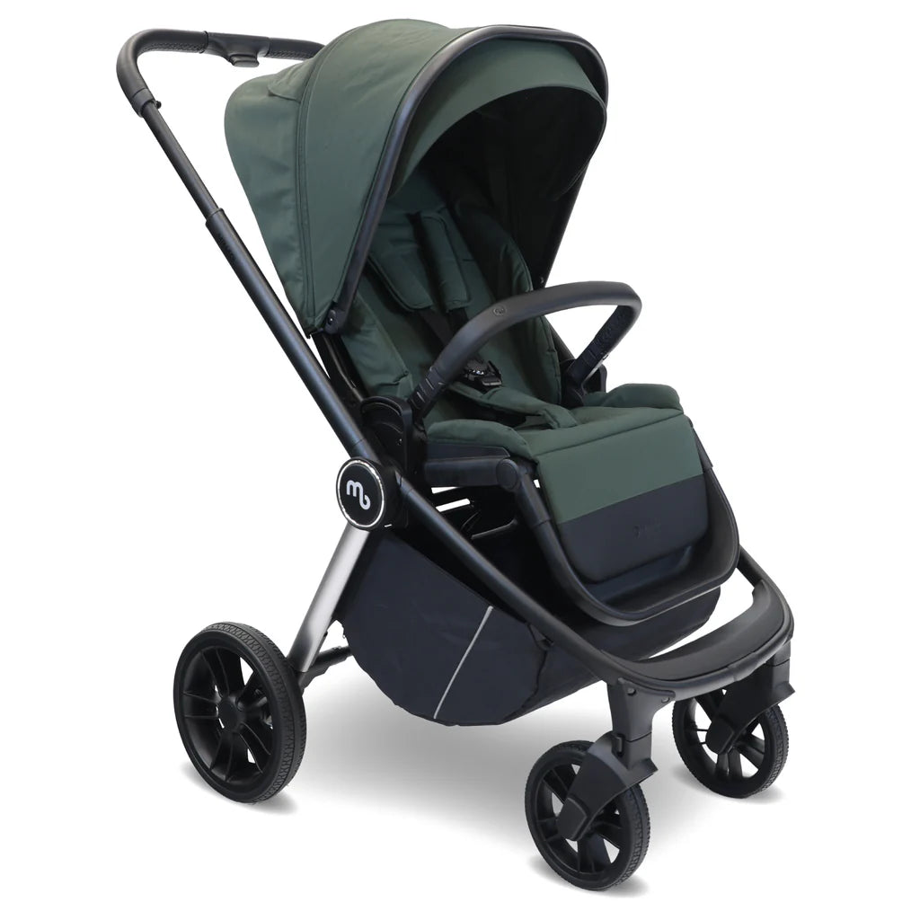 My Babiie MB450i 3-in-1 Travel System