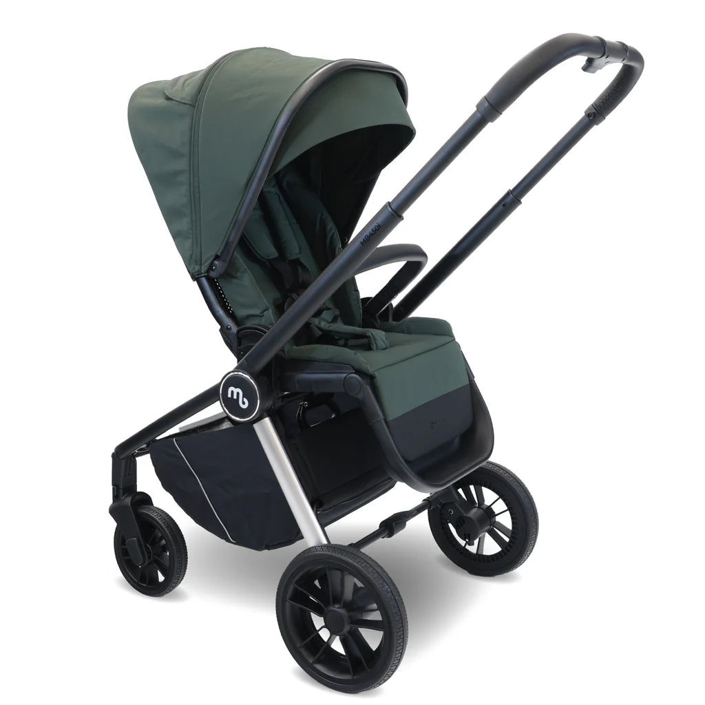 My Babiie MB450i 3-in-1 Travel System