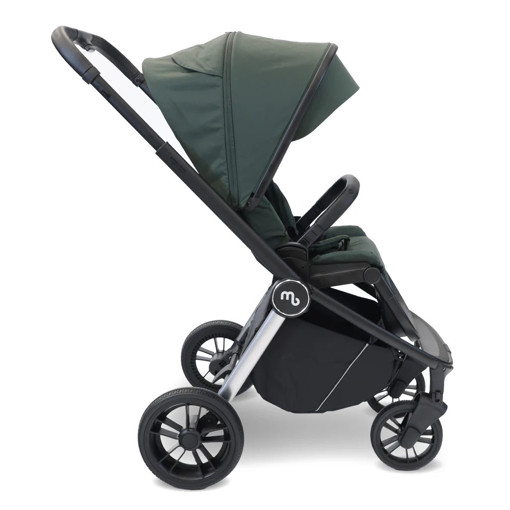 My Babiie MB450i 3-in-1 Travel System