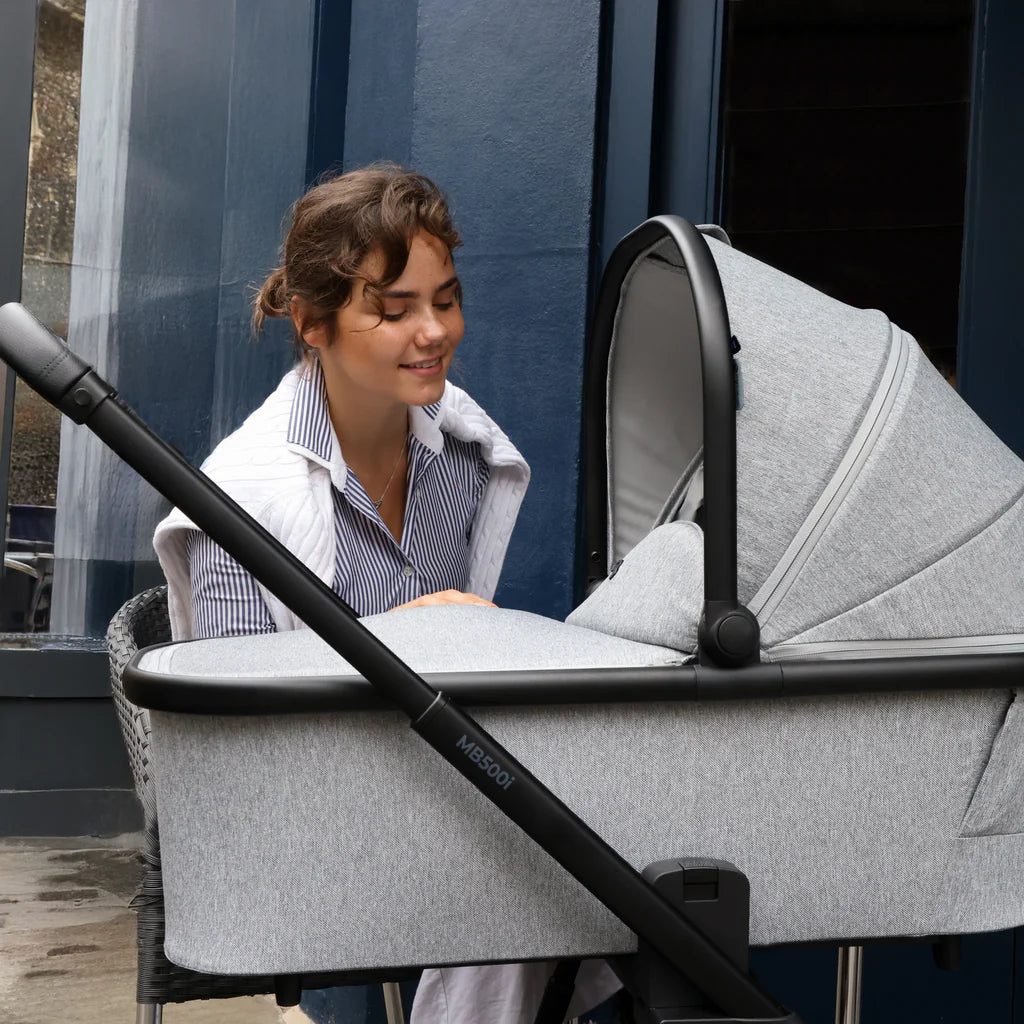 MyBabiie MB500 3-in-1 Travel System