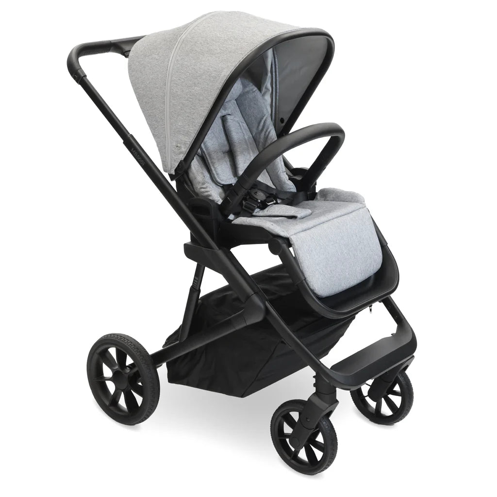 MyBabiie MB500 3-in-1 Travel System